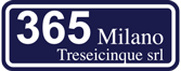 365 Milano Treseicinque srl